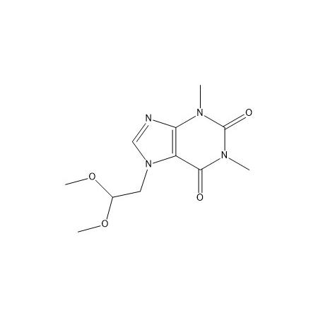 多索茶碱杂质23