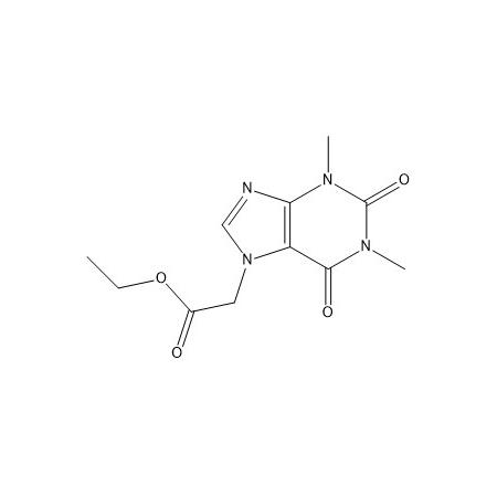 多索茶碱杂质27