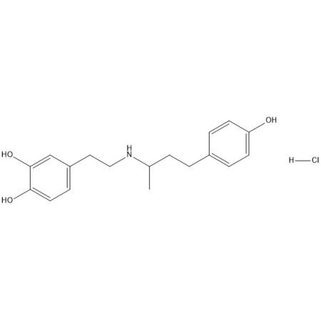盐酸多巴酚丁胺