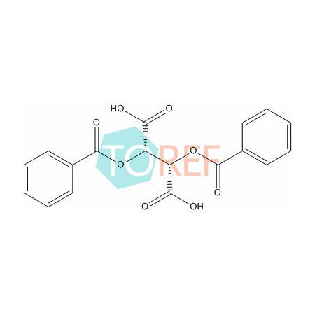 D-(+)-二苯甲酰酒石酸(无水物)