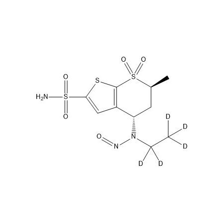N-亚硝基多佐胺-D5