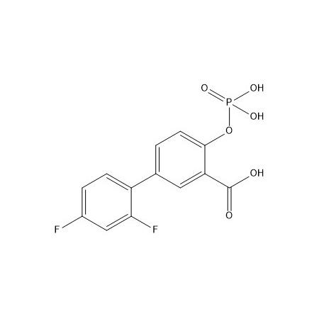 双氟尼酸杂质4