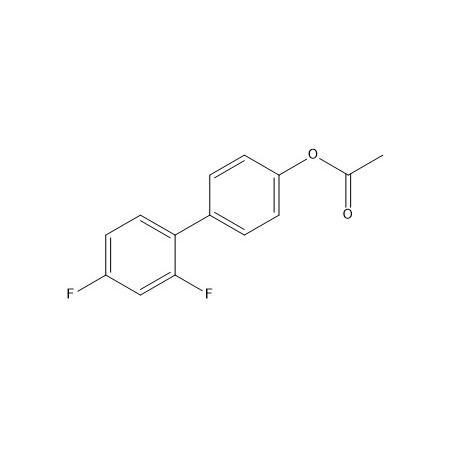 双氟尼酸杂质10