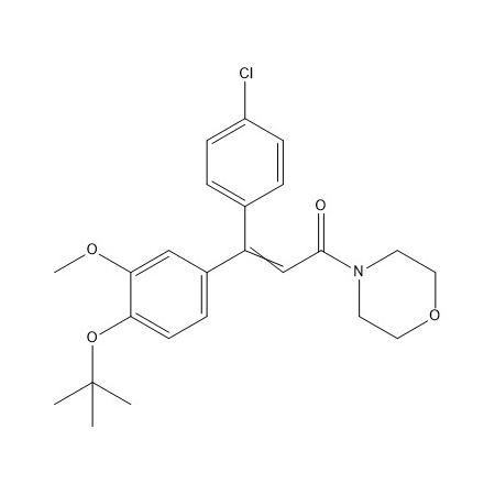 烯酰吗啉杂质4