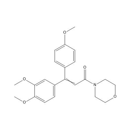 烯酰吗啉杂质5