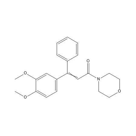 烯酰吗啉杂质6