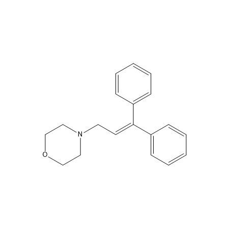 烯酰吗啉杂质8