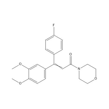 烯酰吗啉杂质9