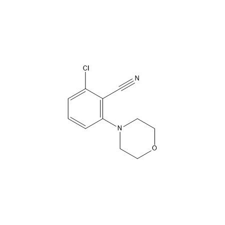 烯酰吗啉杂质11