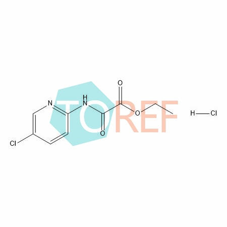 依度沙班杂质C(盐酸盐)