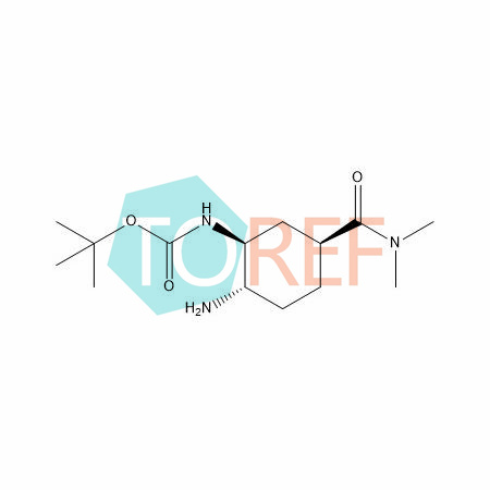 依度沙班杂质40