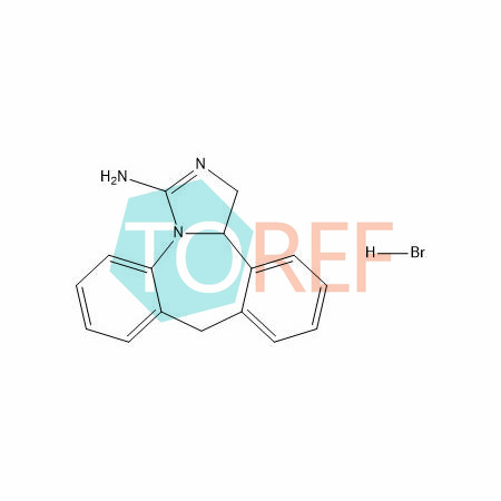 依匹斯汀氢溴酸盐