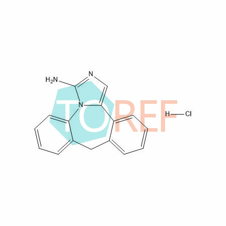 依匹斯汀EP杂质A盐酸盐