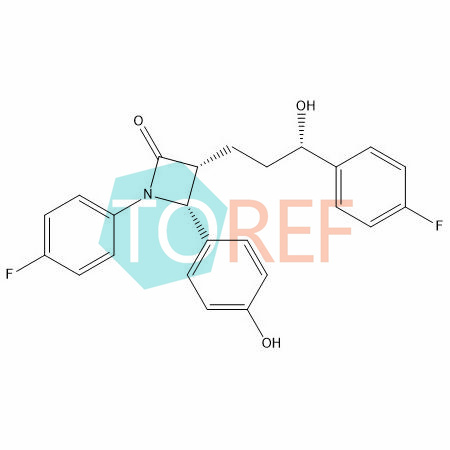 依折麦布（SRR）异构体（依折麦布杂质2）