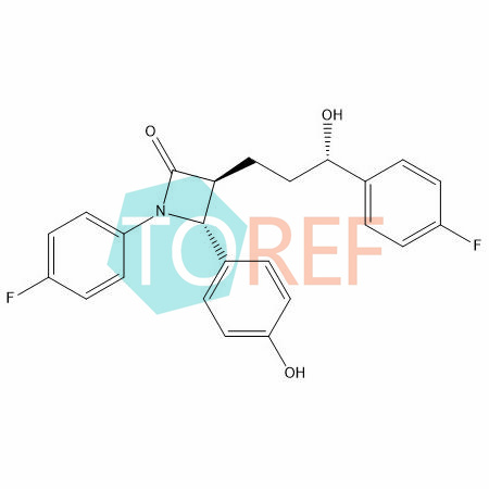 依折麦布（SSR）异构体（依折麦布杂质3）