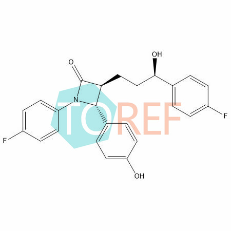 依折麦布（RSR）异构体（依折麦布杂质5）