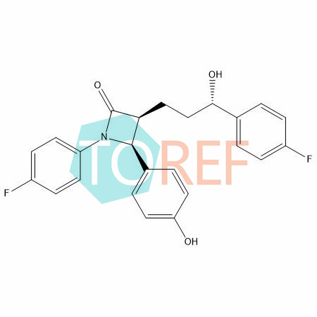 依折麦布（SSS）异构体（依折麦布杂质7）