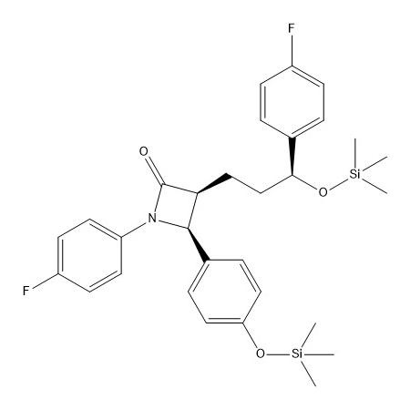 依折麦布杂质108