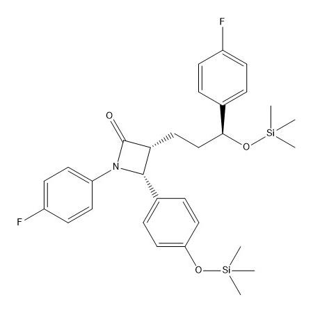 依折麦布杂质109