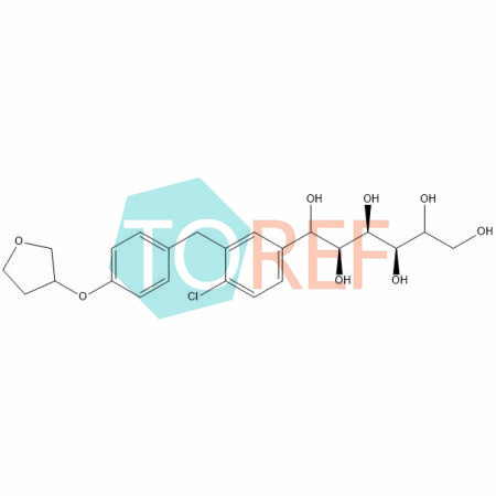 恩格列净杂质80