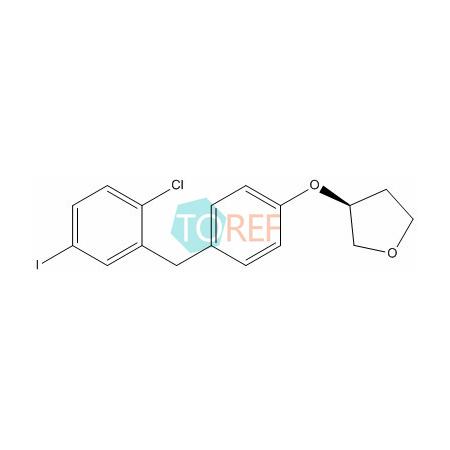 恩格列净中间体1（恩格列净杂质23）