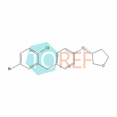 恩格列净杂质4