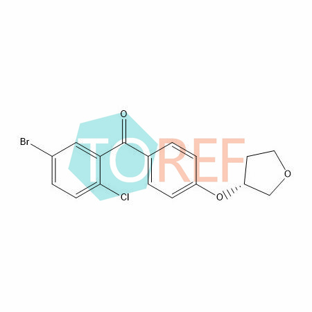 恩格列净杂质6