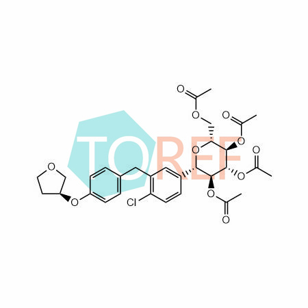 恩格列净中间体2（恩格列净杂质24）