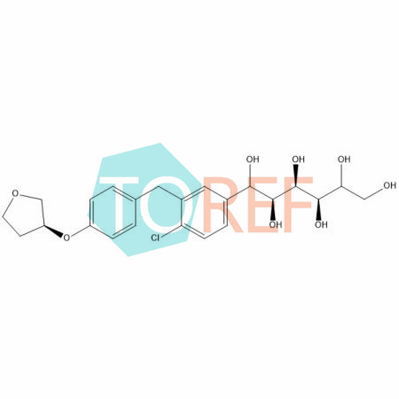 恩格列净杂质28