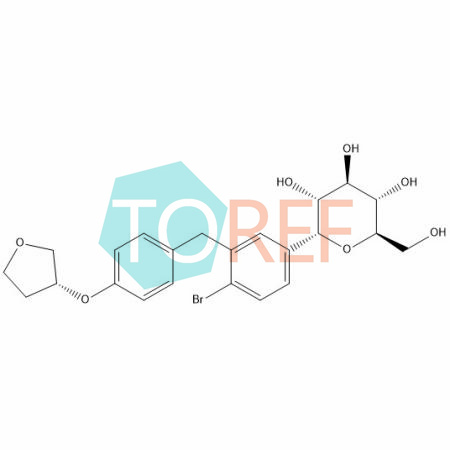 恩格列净杂质35