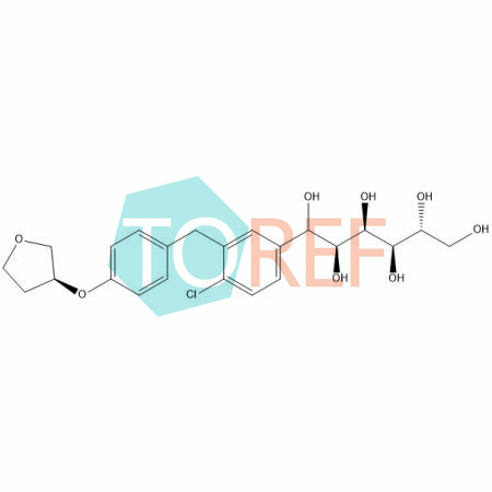 恩格列净杂质36