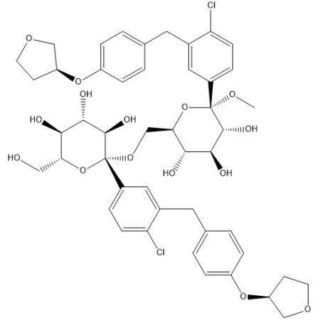 恩格列净杂质39