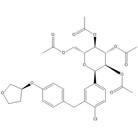 恩格列净杂质40