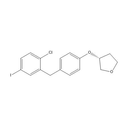 恩格列净杂质42