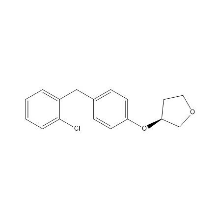 恩格列净杂质43