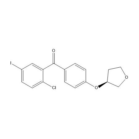 恩格列净杂质44