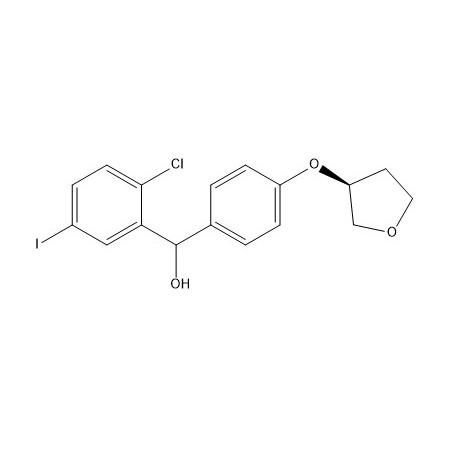 恩格列净杂质45