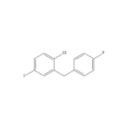 恩格列净杂质46