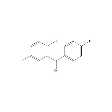 恩格列净杂质47