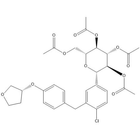 恩格列净杂质49