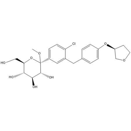 恩格列净杂质51