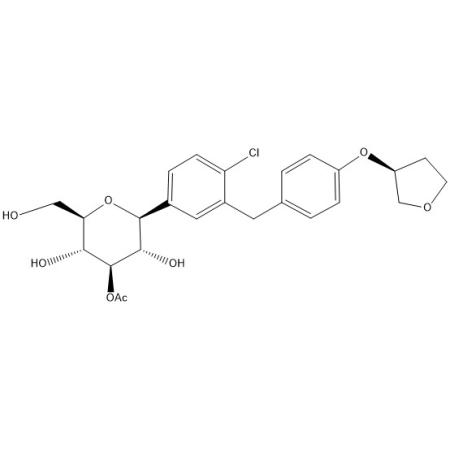 恩格列净杂质52