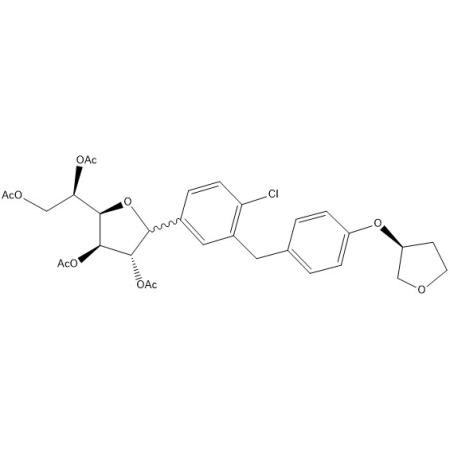 恩格列净杂质53