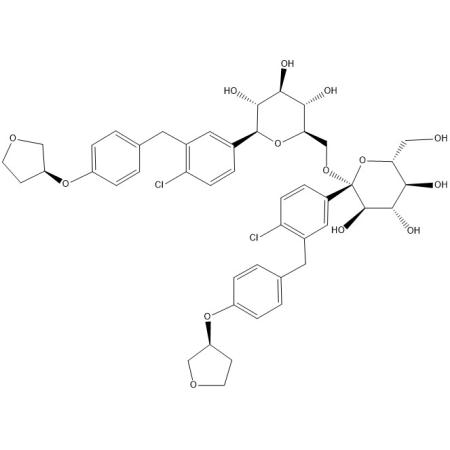 恩格列净杂质54