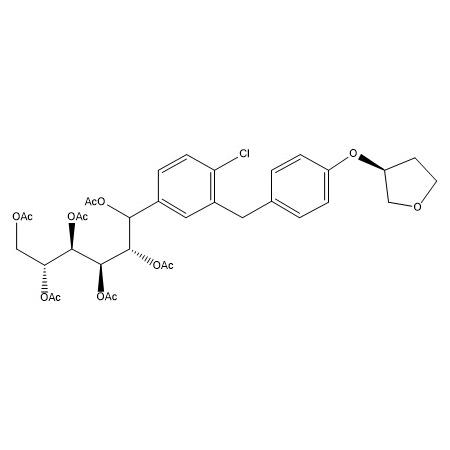 恩格列净杂质56