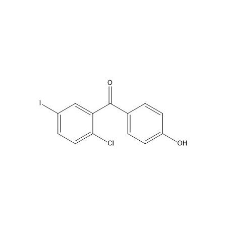 恩格列净杂质58