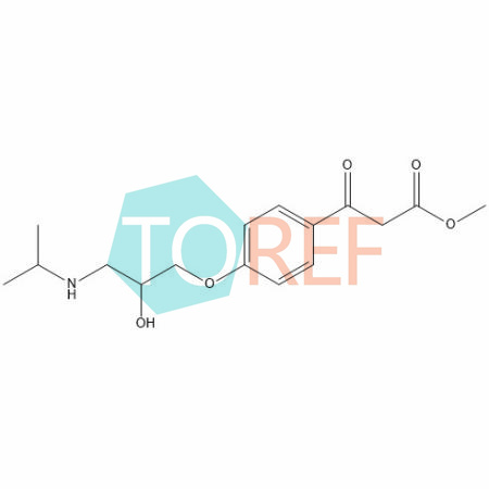 艾司洛尔杂质2