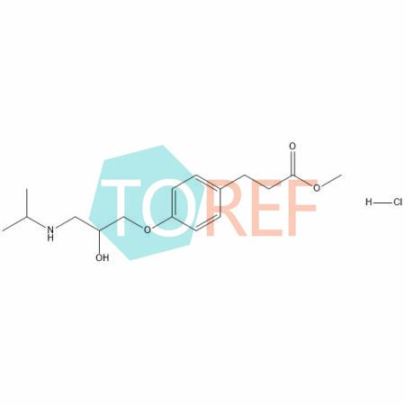 盐酸艾司洛尔