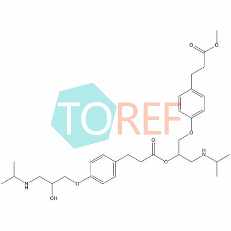 艾司洛尔杂质24