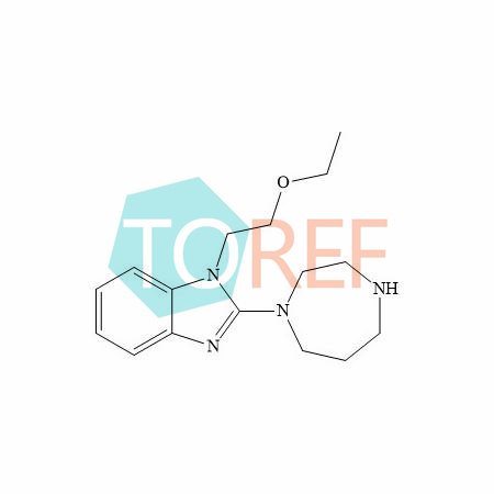 依美斯汀EP杂质E